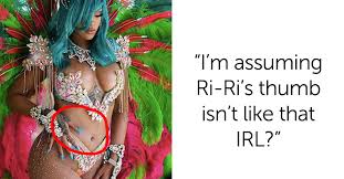 Did you find it all funny, true, or both? 27 Times Celebrities Got Roasted For Their Photoshop Fails