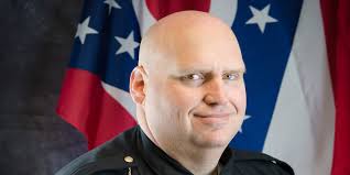 DJ Barron, Katie Solon named 2020 Deputy, Civilian of the Year