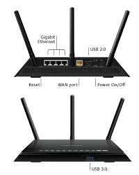 R6400 Wifi Routers Networking Home Netgear