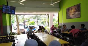 Lontong klang için fotoğraf, fiyat, menü, adres, telefon, yorumlar, harita ve daha fazlası zomato'da. Lontong Klang Di Seksyen 9 Shah Alam Yan S Family Frens Travel And Food Journal