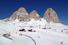 Skiing and riding in italy is generally a bit less expensive than the neighbouring resorts in france, switzerland, and austria. Ski Holidays In March 2022 The Best Ski Resort In Italy