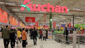 Program auchan în săptămâna mare. Program Magazine Paste 2016 Programul Hipermarketurilor Auchan Din Bucuresti B365