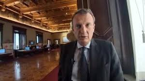Trend Google: massimo segre