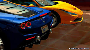 Gta sa android ferrari 458 italia only dff youtube from i.ytimg.com. Ferrari F8 Tributo 2019 Dff Only For Gta San Andreas Ios Android