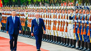 Entre EUA e China, América Latina navega pressões sem estratégia comum