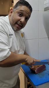 Búfalo Carne