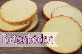 Dieser grundteig ist im nu zubereitet und kann dann nach belieben weiter verarbeitet werden. Tortenboden Selber Machen Grundrezept Fur Torten Biskuit Wunderkuchen Backen Rezept Youtube