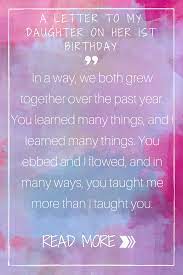 Check spelling or type a new query. A Letter To My Daughter On Her Very First Birthday Moms Stories Birthday Wishes For Daughter First Birthday Wishes 1st Birthday Wishes