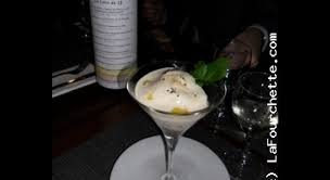 Restaurant La Touraine Paris