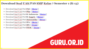 Tempat untuk latihan matematika kelas 7 ktsp smp. Pembahasan Soal Akm Guru Smp Ilmusosial Id