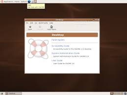 Image result for ubuntu 6.06