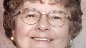 Yvonne M. Schneider, 83