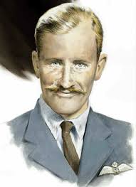 Squadron Leader Gerald Stapleton