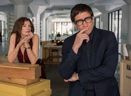 Fantasy island • the invisible man • the photograph • sonic the hedgehog • the call of the wild • buffaloed • portrait of a lady on fire, movies released in february 2020. Netflix Canada February 2019 What S Coming And Going Flare