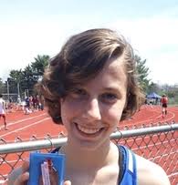 Skylar Warren's Women's Track Recruiting Profile