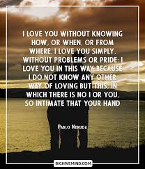 Love is friendship that has caught fire. 70 Sweet Love Quotes For Her Or Him Big Hive Mind