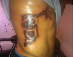 Home artists photos news faq. Nba Tattoos Indiana Pacers 2011 12