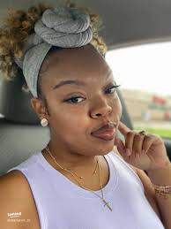 3 Easy Wrap Styles for Your Locs