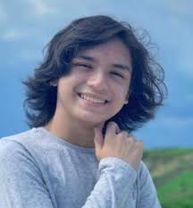 Noel Comia Jr. (Noel Comia Jr.)