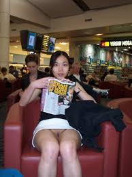 Public up skirt ❤️ Best adult photos at doai.tv