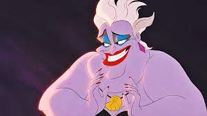 Everyone needs a ursula in one's life because she makes it great and magnificent: Why The Little Mermaid Live Action Ursula Casting Means So Much