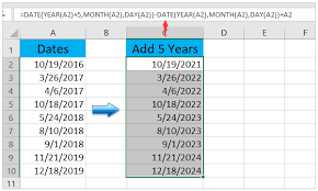 To add time in excel: How To Add Or Subtract Days Months And Years To Date In Excel