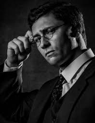 🔹 LOVE AND JUSTICE COLLIDE IN "PARADE." 🔹 Based