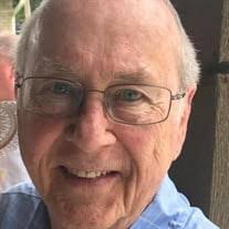 Coy Copeland Obituary (2021)