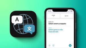 It offers support for over 60 languages for translation between text, conversations, voice, and photos. Ios 14 Apple S Built In Iphone Translate App That Works With 11 Languages Macrumors