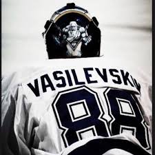 Andrei vasilevskiy stretches out for larcenous save on alexandre texier. Andrei Vasilevskiy Vasilevskiy88 Twitter