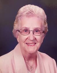 Shirley Caldwell Obituary (1926