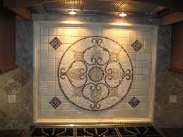 Pin By Architectural Justice On Backsplashes Backsplash Mural Custom Tile Backsplash Mosaic Backsplash Kitchen