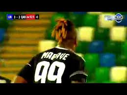I have the standard edition for pc. Magaya Gueye Goal Vs Linfield Linfield 3 2 Qarabag Youtube