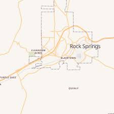 Beauty Salons In Rock Springs Wy Page 1