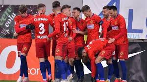 Played on tuesday 26th january 2021 tables, statistics, under over goals and picks. Drum Liber CÄƒtre Fcsb Cfr Cluj Si Universitatea Craiova AnunÅ£ul Venit Dinspre Fc Arges Despre Viitorul Lui Cephas Malele