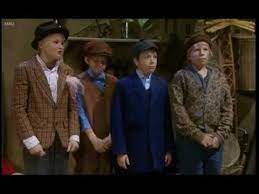 (trailer lagt ut med tillatelse). Olsenbanden Jr Forste Kupp Ep 23 Dvd Versjon Youtube