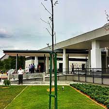 Persanda 3, seksyen 13/64, jalan boling padang, seksyen 13, shah alam. Masjid Al Ikhlas Mosquee A Shah Alam