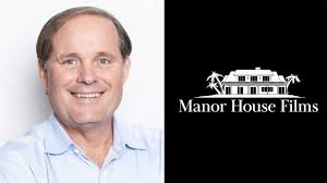John Devaney, 'The Prince' Financier, Launches Manor House Films