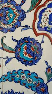 Sultan Iii Murad Turbesi Ayasofya Istanbul Sanat Cizim Desenler