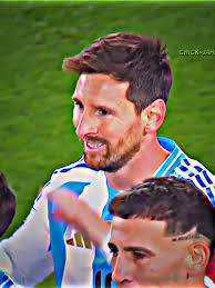 Messi Goals with His Body Parts