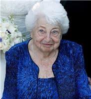 RUTH GERBER Obituary (1918