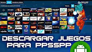 Major league baseball 2k10, king of clubs, madden nfl 09, nhl 07, nba live 09 y muchos más juegos de psp. Descargar Juego Ppsspp Emulador De Psp Los 5 Mejores Sitios Web