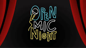 Open Mic