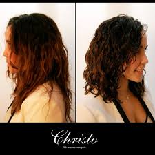 Hair studio is a popular hair care salon located in harlem, new york. Photos At Christo Fifth Avenue Curly Hair Salon Nyc Midtown East New York Ny