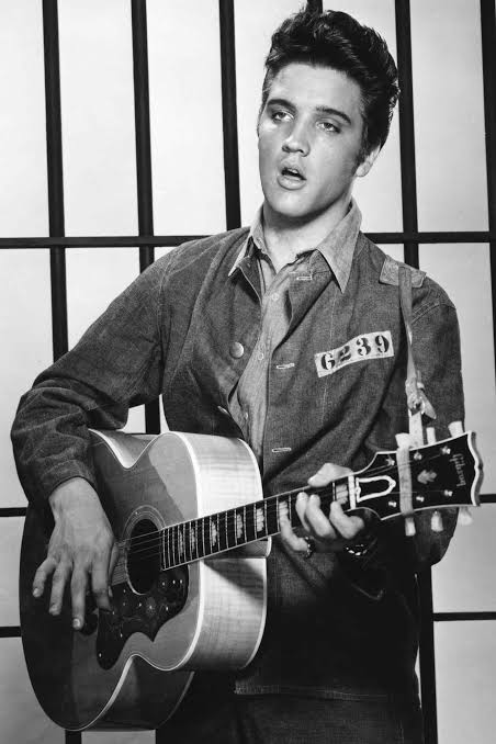 5 Elvis movies you should see after watching Elvis