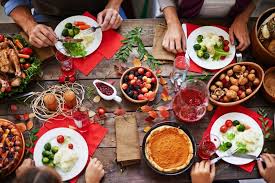 Free online thanksgiving jigsaw puzzles. Thanksgiving In November America Play Jigsaw Puzzle For Free At Puzzle Factory