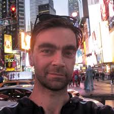 Dan Harder Animation: Introduction