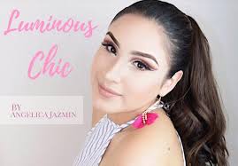 Luminous Chic by Angelica Jazmin