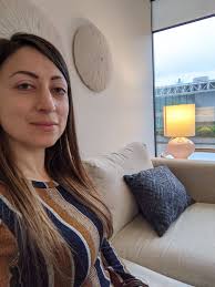 Anna Granuzzo Silverman, Counsellor, Vancouver, BC, V6H