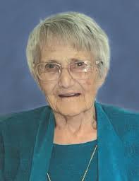 Obituary information for Theresa Burgard